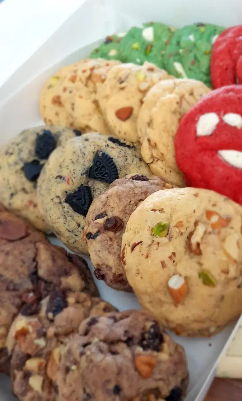 طعم جدید|خوردنی و آشامیدنی|کرج, محمد آباد|دیوار