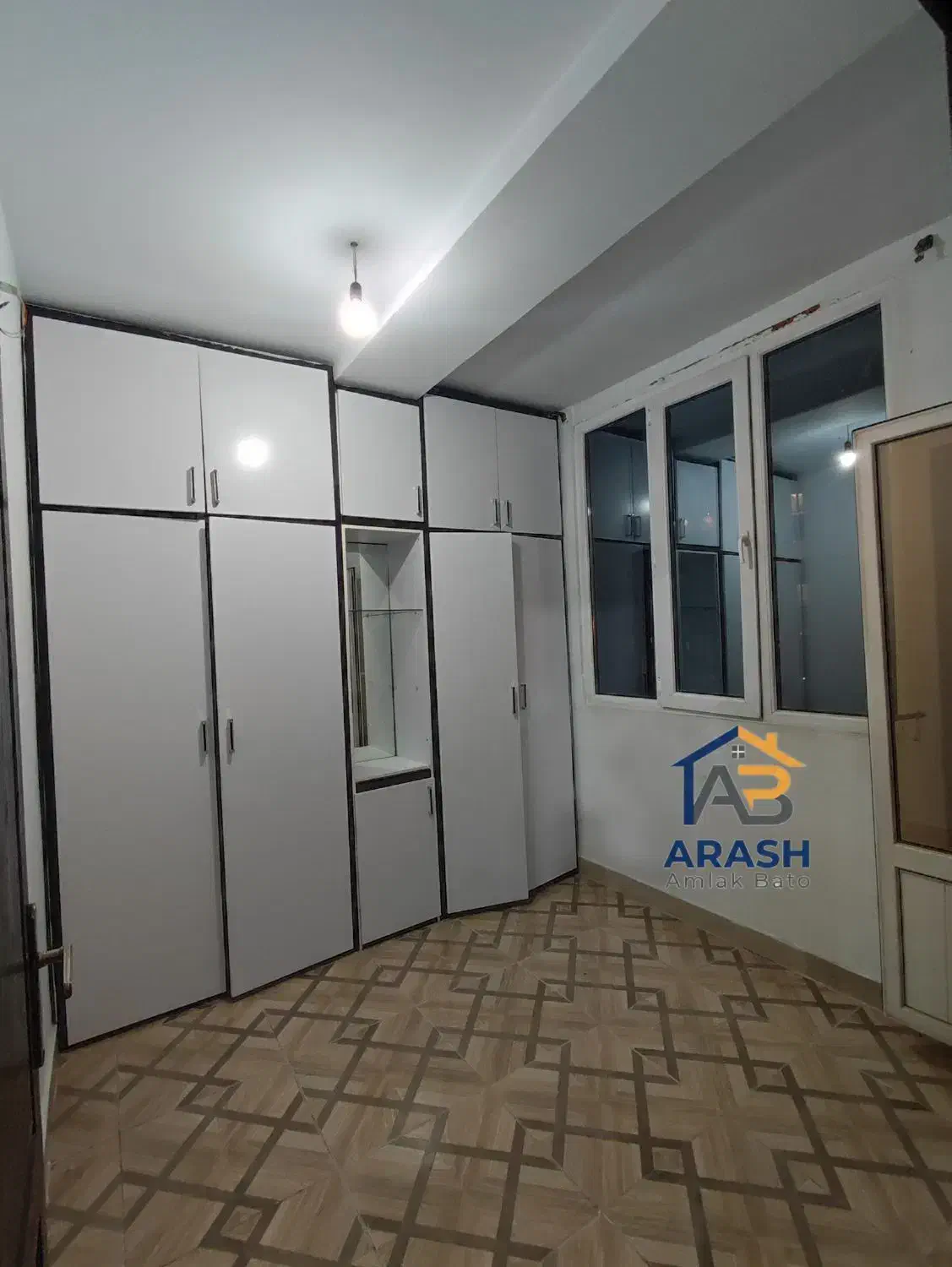 آپارتمان 75 متری / 2 خواب /تخلیه / مخابرات|اجارهٔ آپارتمان|قرچک, مهدیه|دیوار