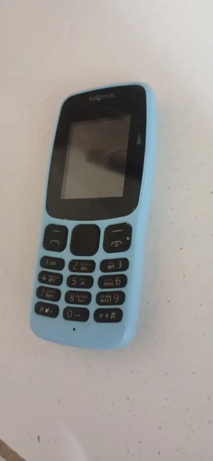 گوشی نوکیا اصلی|موبایل|مشهد, توس (بلوار توس)|دیوار