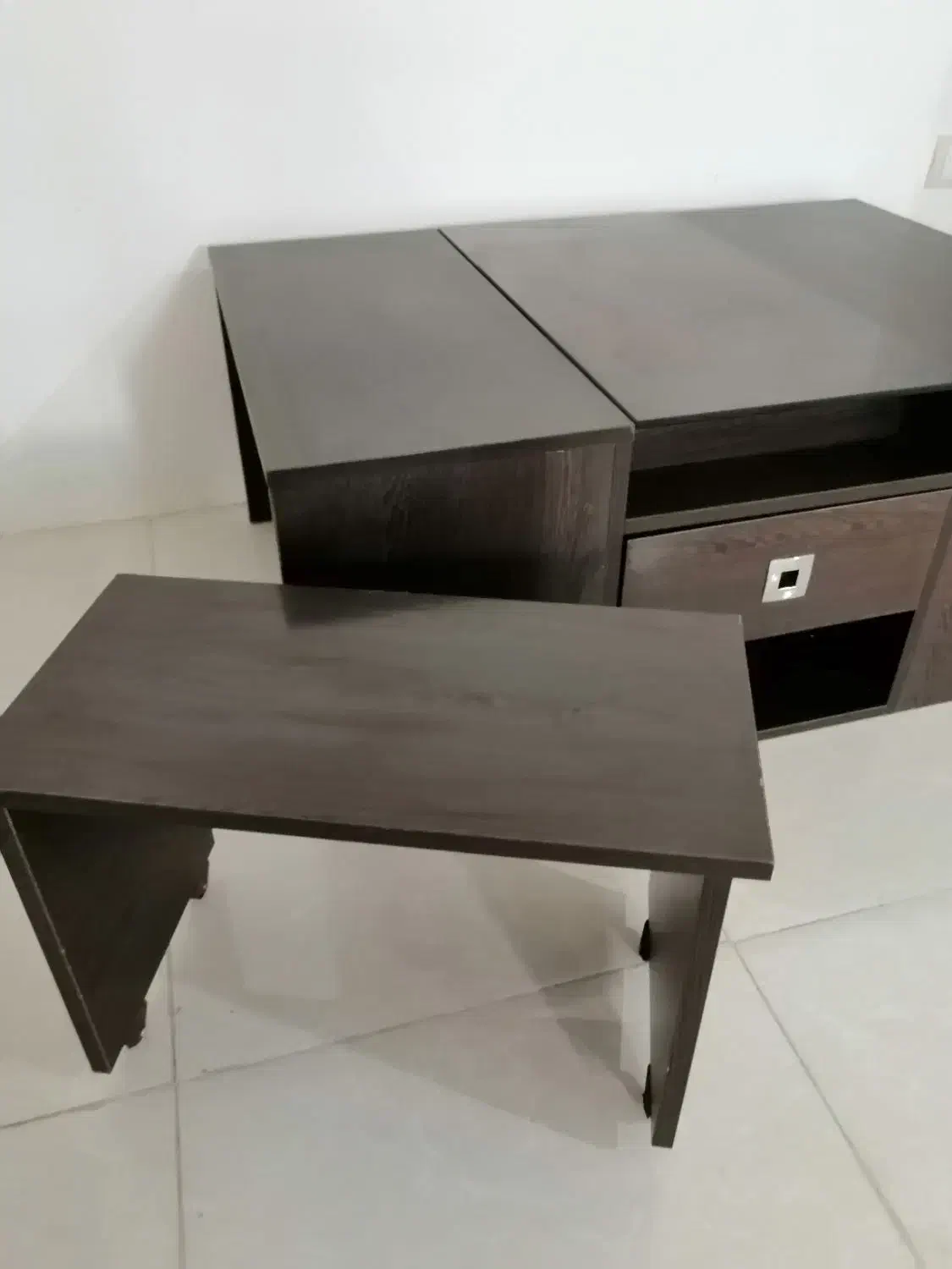 میز وگل میز|مبلمان خانگی و میز عسلی|شوشتر, |دیوار