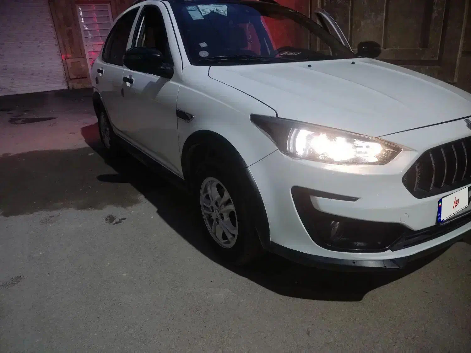 اطلس g|خودرو سواری و وانت|مشهد, فارغ التحصیلان|دیوار