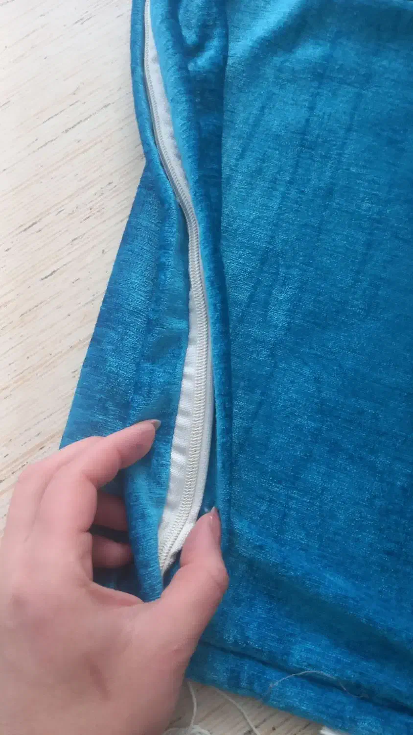 رویه پشتی|پشتی|دورود, |دیوار