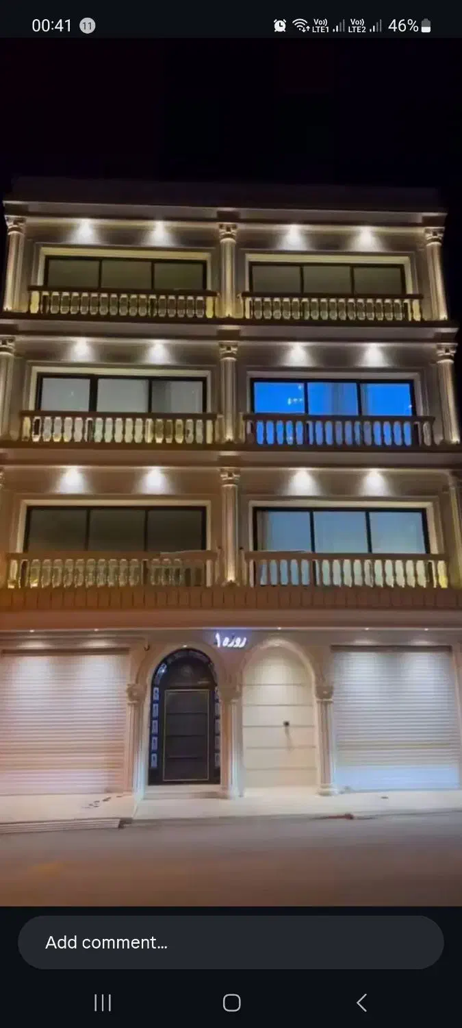 آپارتمان لوکس ۱۱۰ متری سند ثبتی پارکینگ اختصاصی|فروش آپارتمان|بوکان, |دیوار