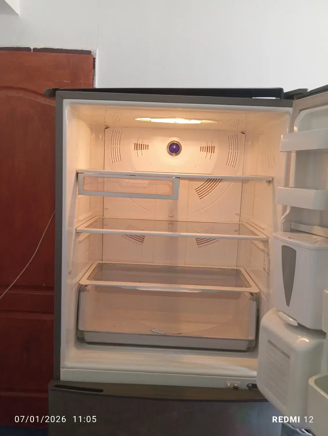 یخچال|یخچال و فریزر|شهریار, شهریار|دیوار