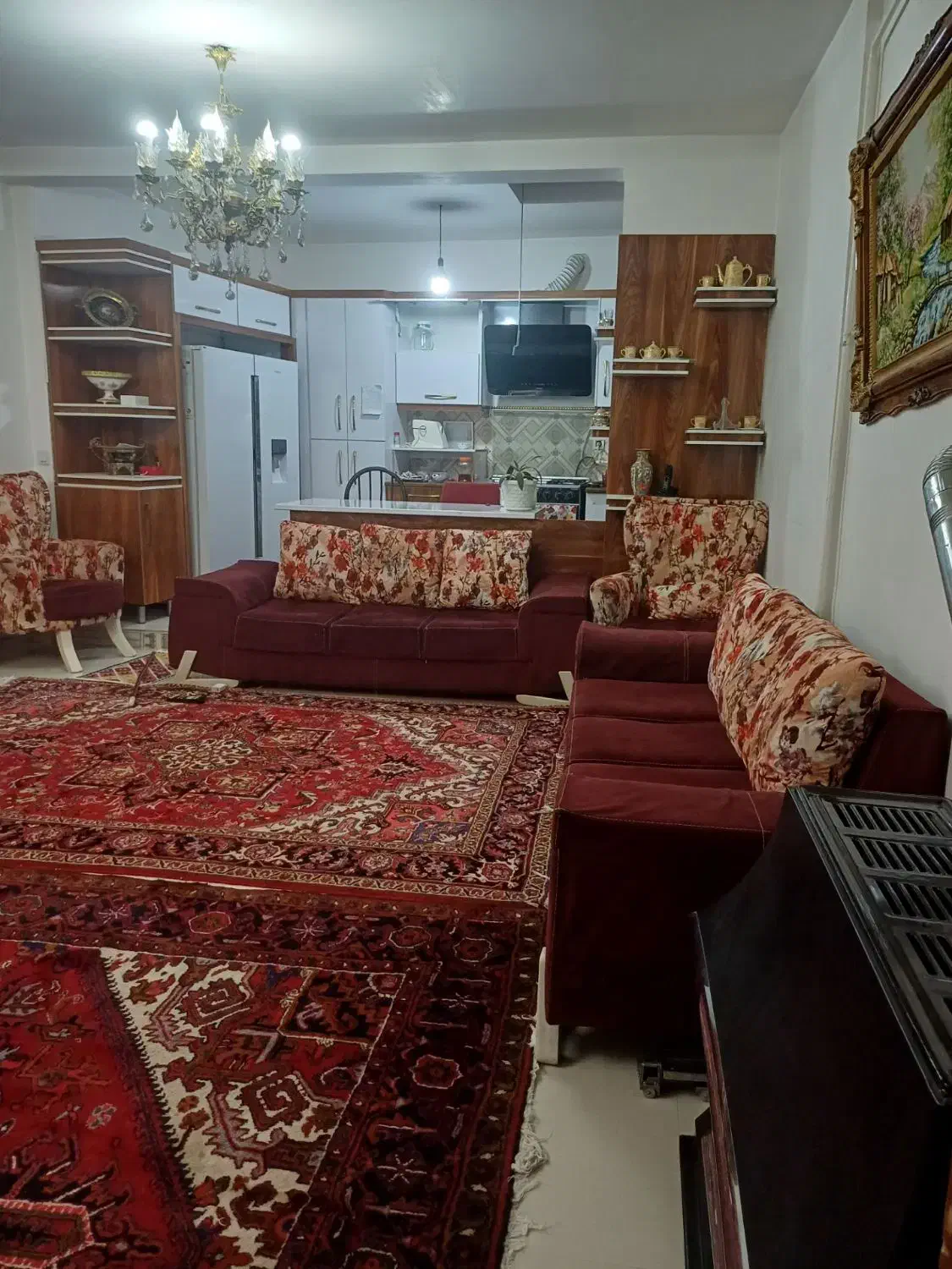 خانه|فروش خانه و ویلا|تبریز, |دیوار