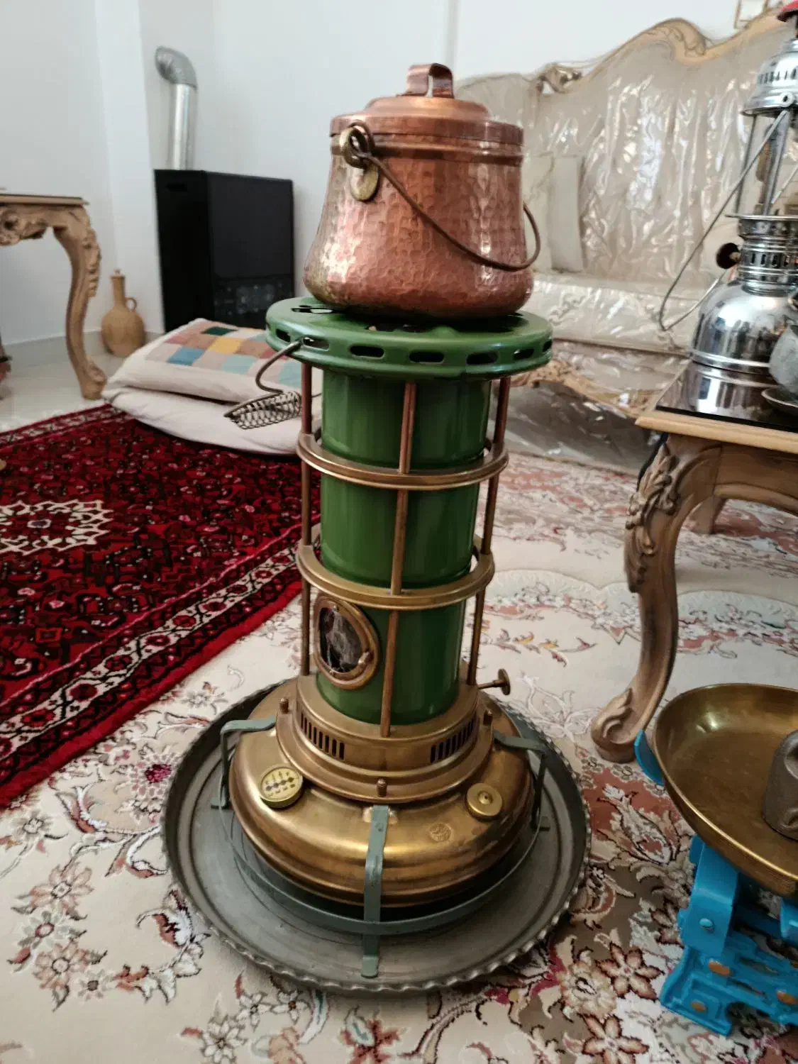 لوازم قدیمی|کلکسیون اشیاء عتیقه|ملایر, |دیوار