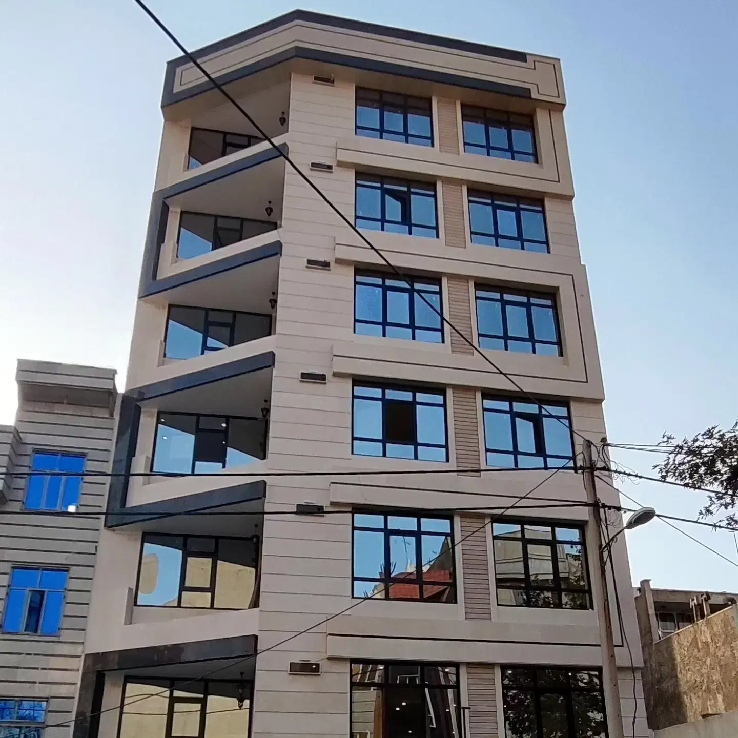 درب و پنجره دوجداره یو پی وی سی|خدمات پیشه و مهارت|اسلام‌شهر, مطهری|دیوار