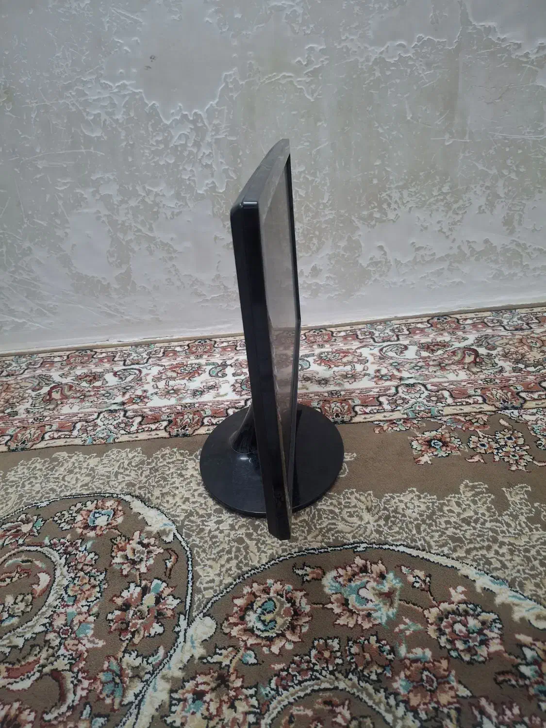 مانیتور ال ای دی LED   samsung|قطعات و لوازم جانبی رایانه|قائم‌شهر, |دیوار