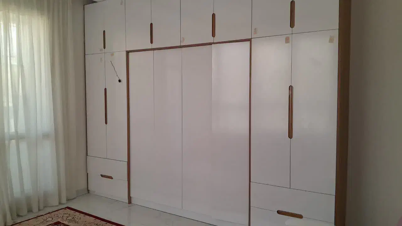 92  متر|فروش آپارتمان|مشهد, شهرک لشکر (شهرک غرب)|دیوار