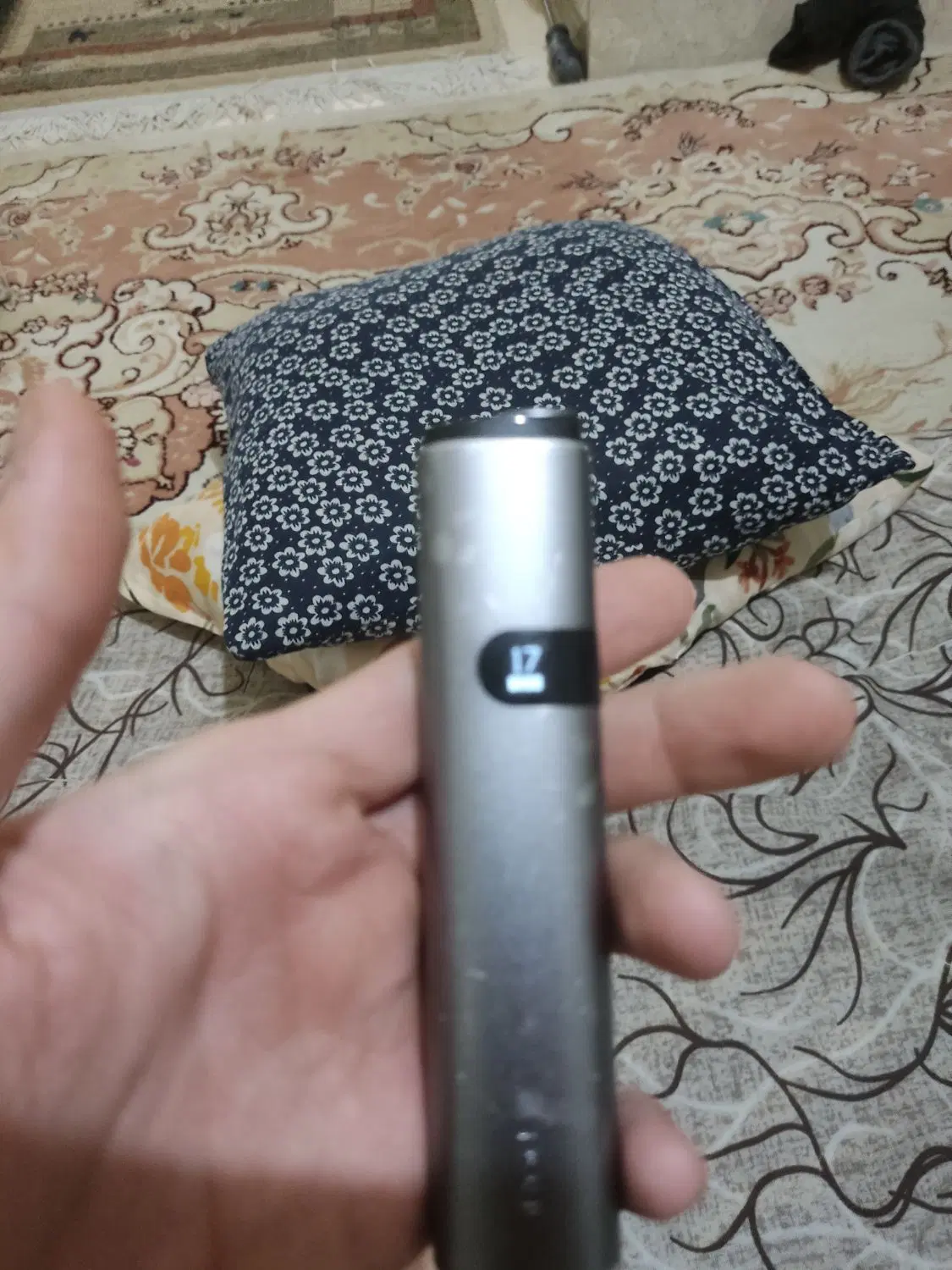 irod x3 ایکاس|زیورآلات و اکسسوری|تهران, چهارصد دستگاه|دیوار