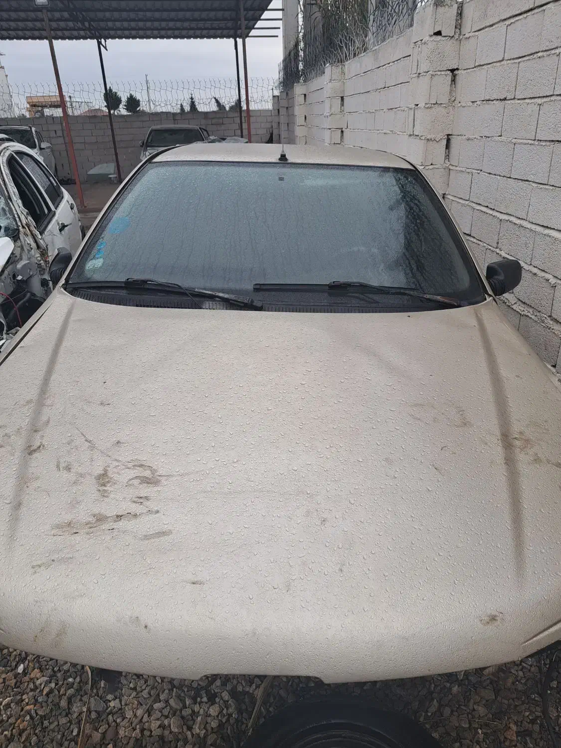 فروش پارس مدل2|خودرو سواری و وانت|زرگرشهر, |دیوار