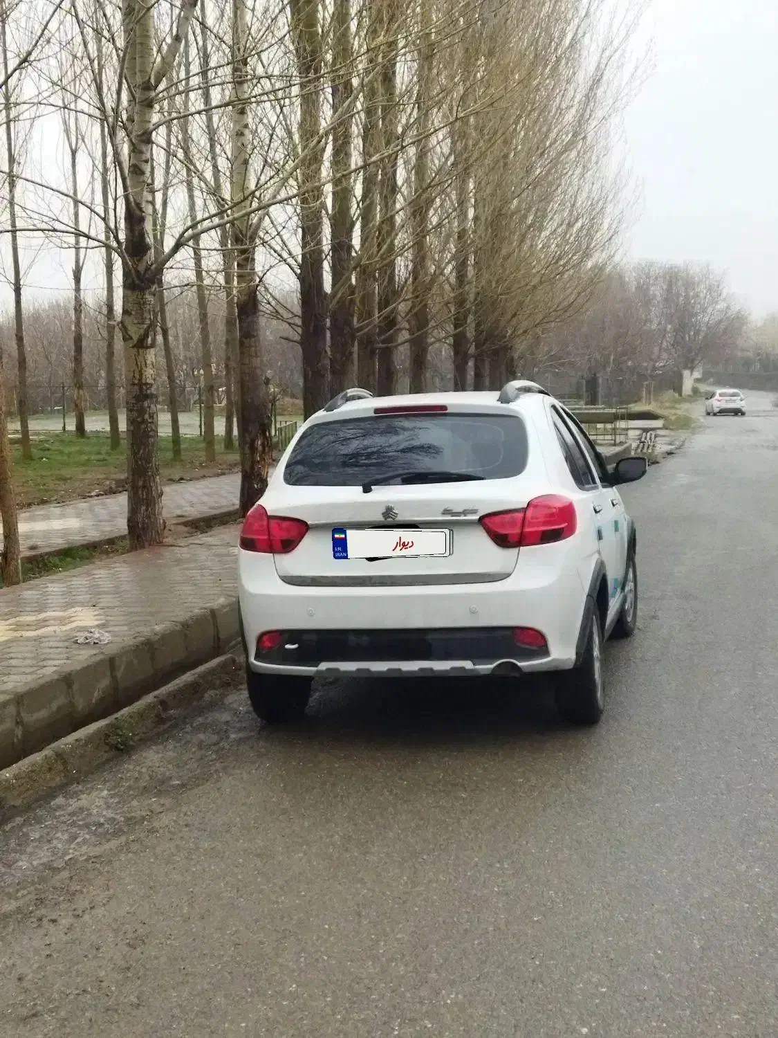 کوییک 1401 برج۷|خودرو سواری و وانت|همدان, |دیوار