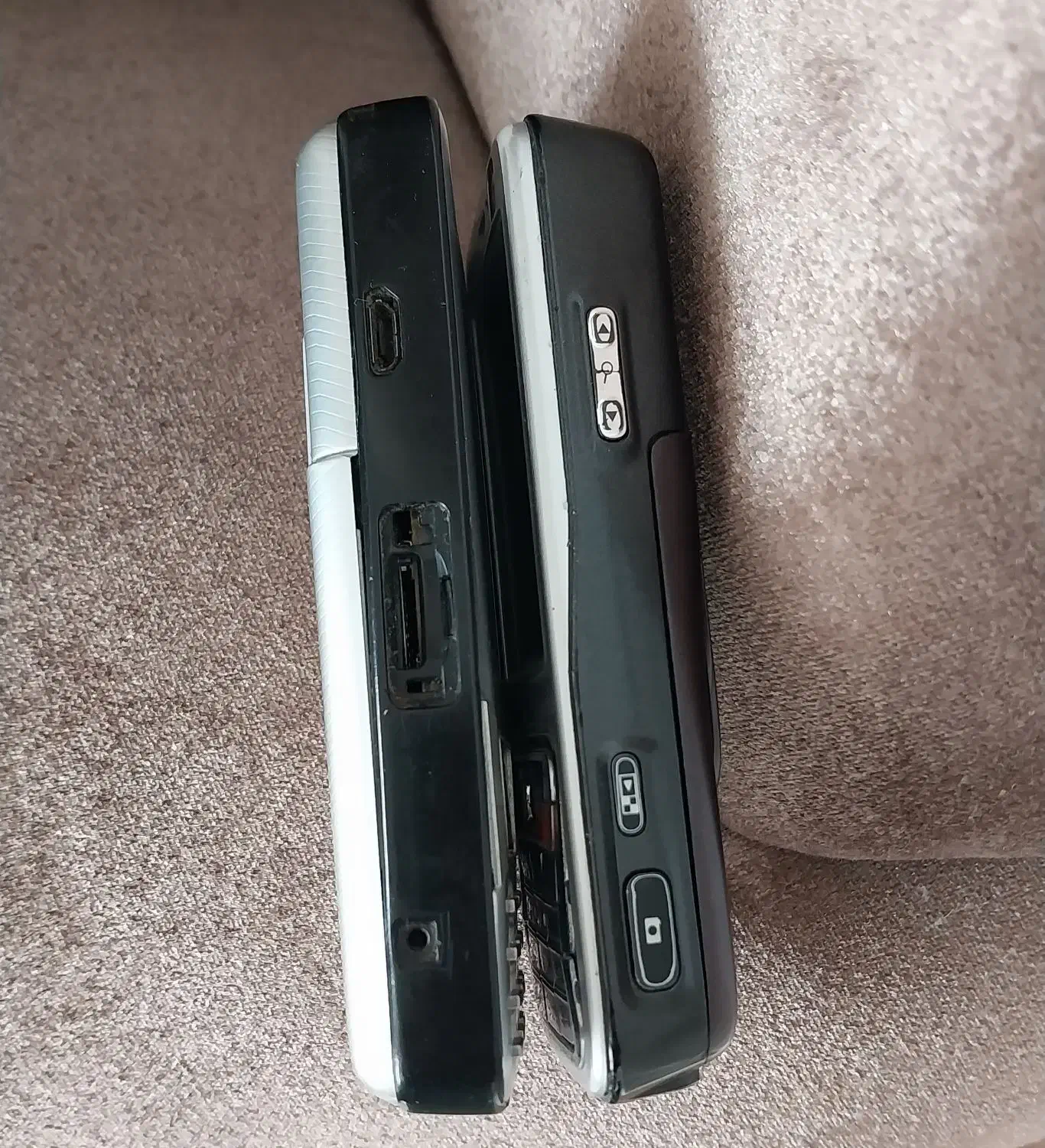 گوشی نوستالژی|موبایل|قزوین, |دیوار