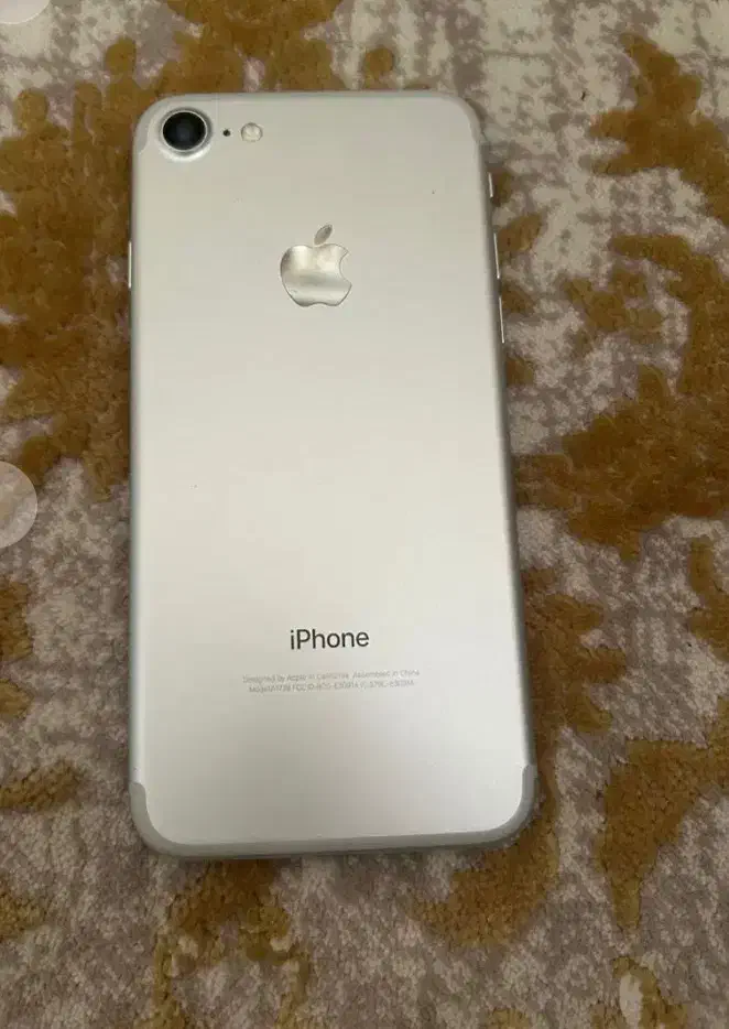 iPhone 7 M1778 آیفون|موبایل|تهران, کیانشهر|دیوار