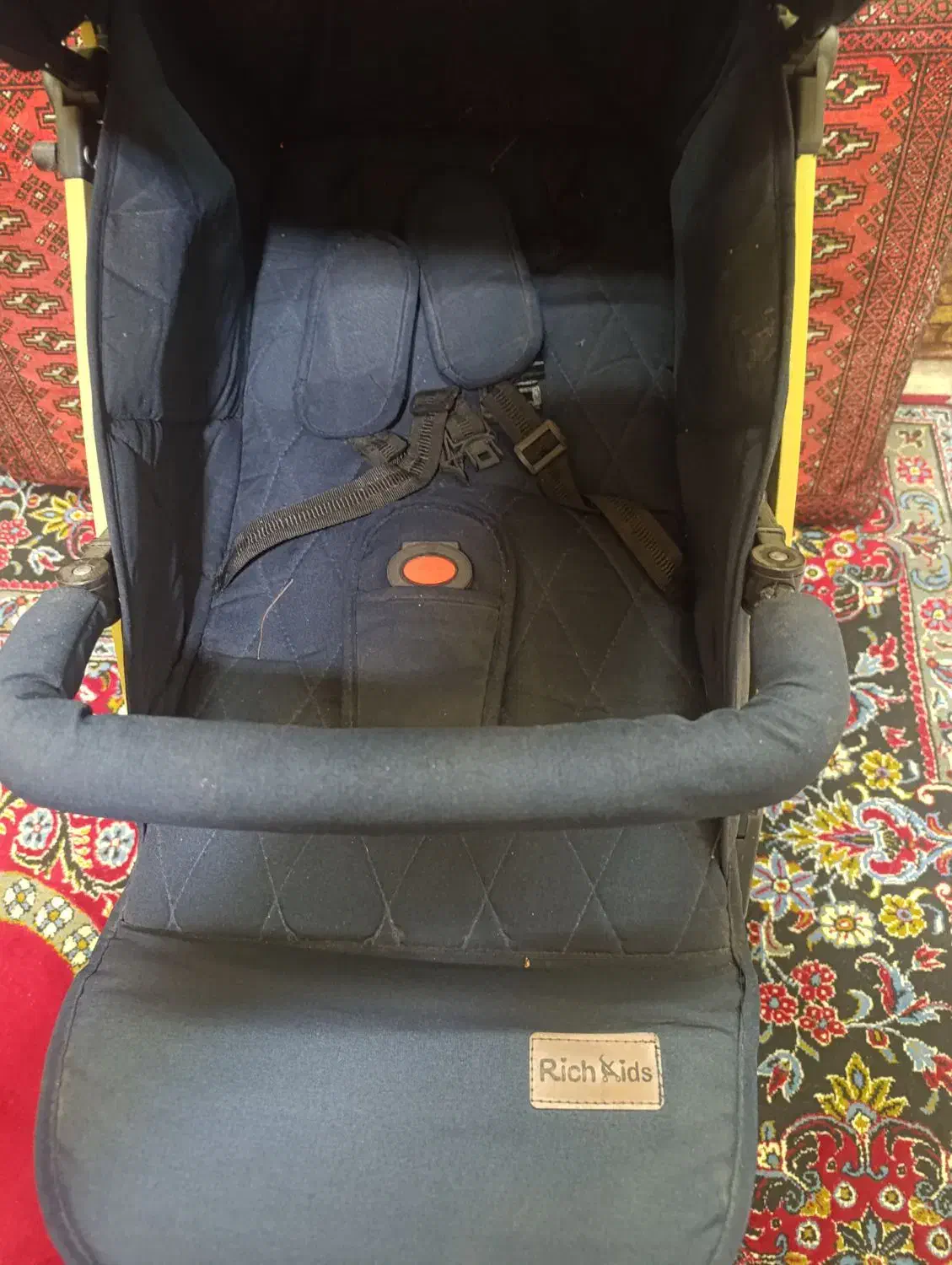 کالسکه|کالسکه و لوازم جانبی|ورامین, ورامین|دیوار