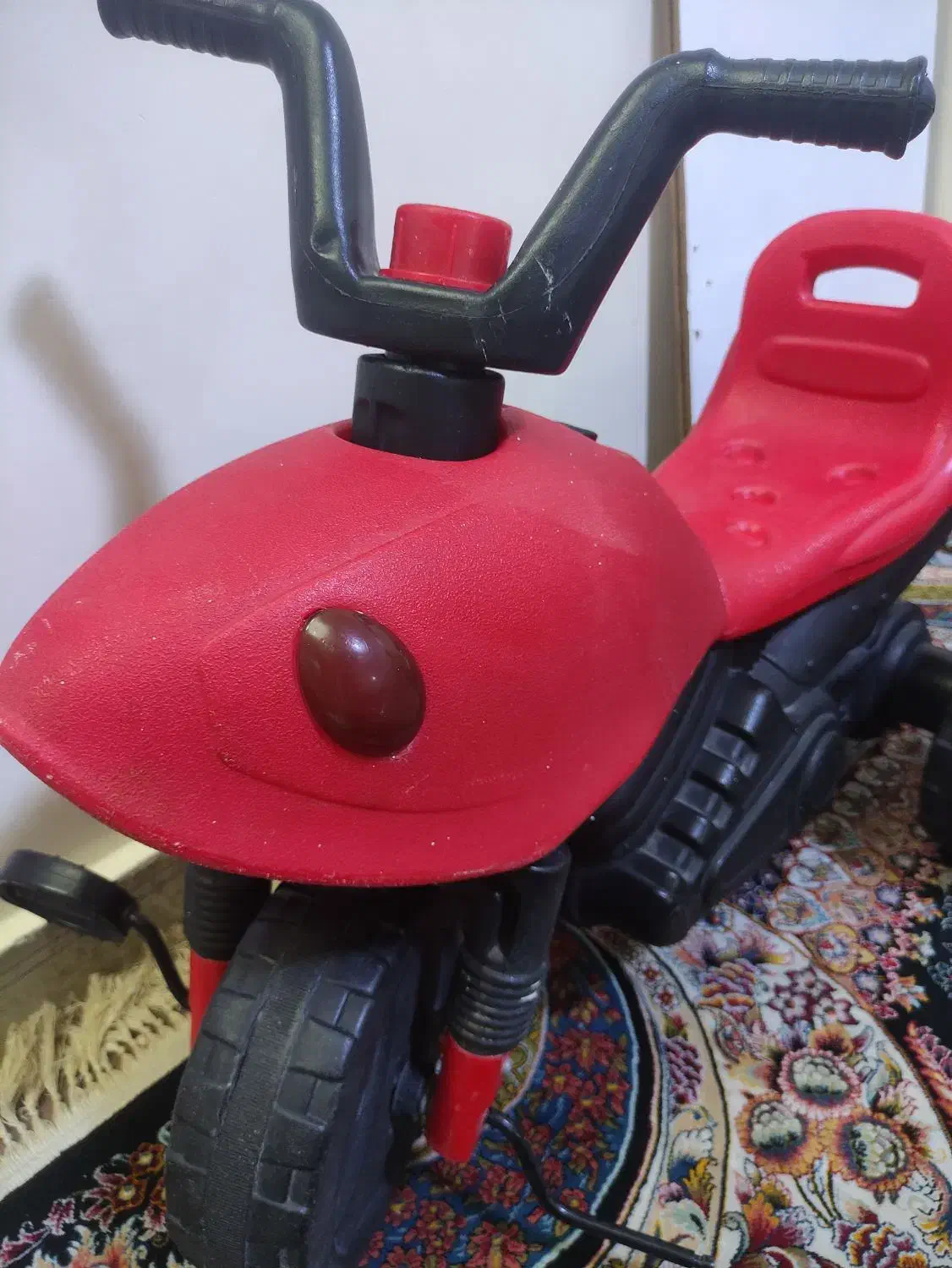 موتور|اسباب‌‌بازی|تهران, خانی‌آباد|دیوار