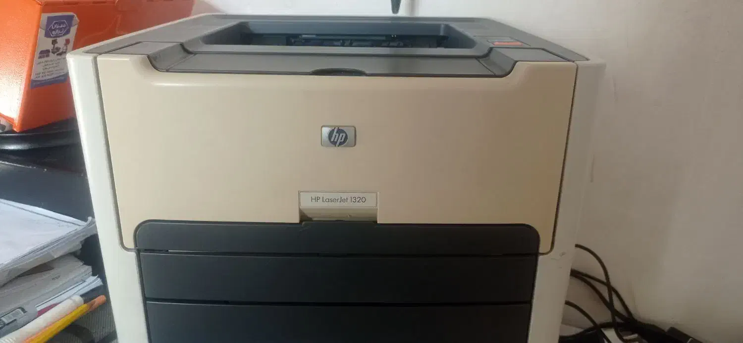 چاپگر hp 1320|پرینتر، اسکنر، کپی، فکس|بوکان, |دیوار