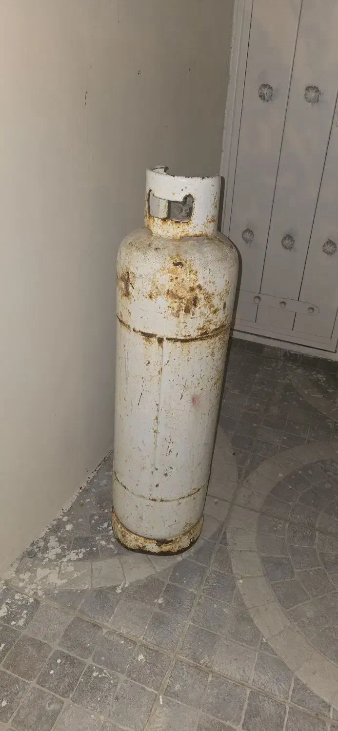 کپسول گاز|اجاق گاز و لوازم برقی پخت‌وپز|کیش, |دیوار