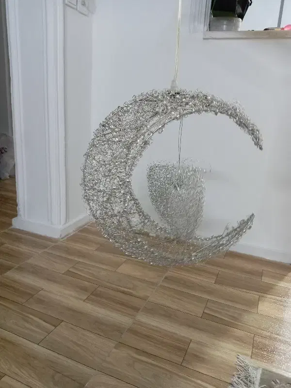 خانه و آشپزخانه|لوستر و چراغ آویز|منجیل, |دیوار