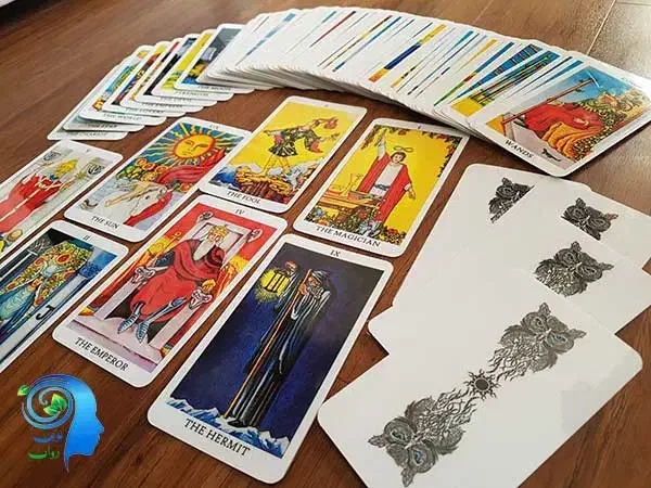 فال تاروت|کلکسیون و سرگرمی|تهران, سبلان (لشگر)|دیوار