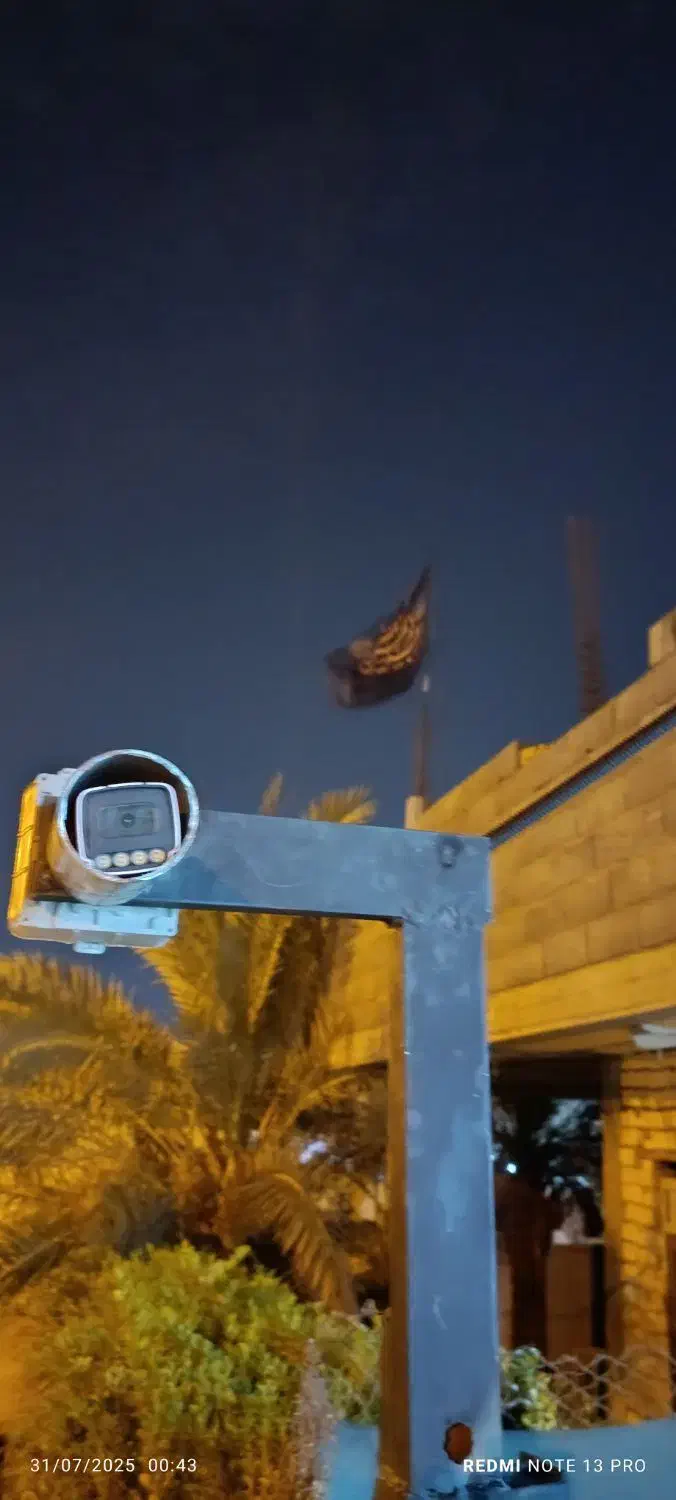 نصب و تعمیرات تخصصی دوربین مدار بسته|خدمات پیشه و مهارت|بندر ماهشهر, |دیوار