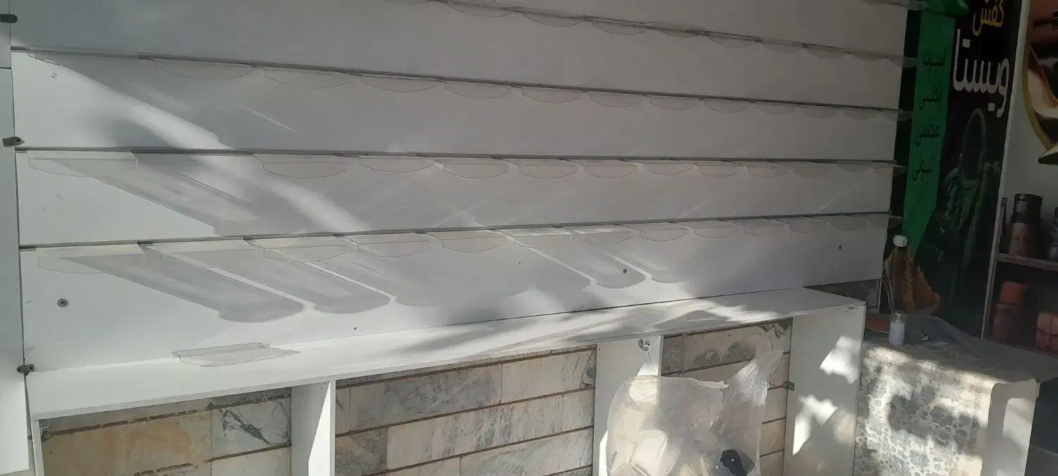 ویترین کیف و کفش|فروشگاه و مغازه|اقبالیه, |دیوار