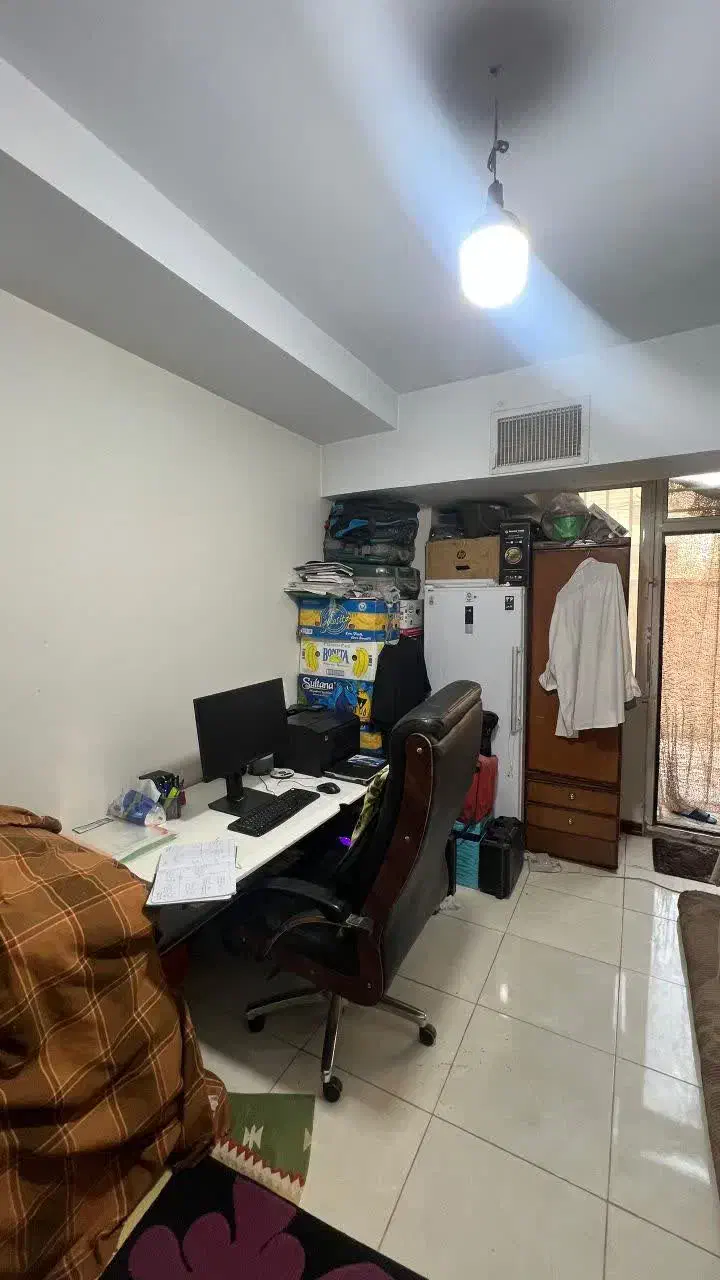 بدون پارکینگ.حیاط دار شهرک بعثت|فروش آپارتمان|مشکین‌دشت, |دیوار