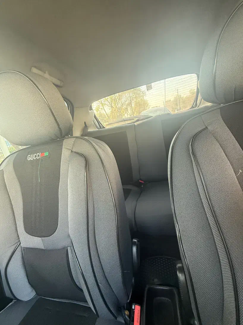 روکش صندلی ماشین ۲۰۶|قطعات یدکی و لوازم جانبی|پاکدشت, حصار امیر|دیوار