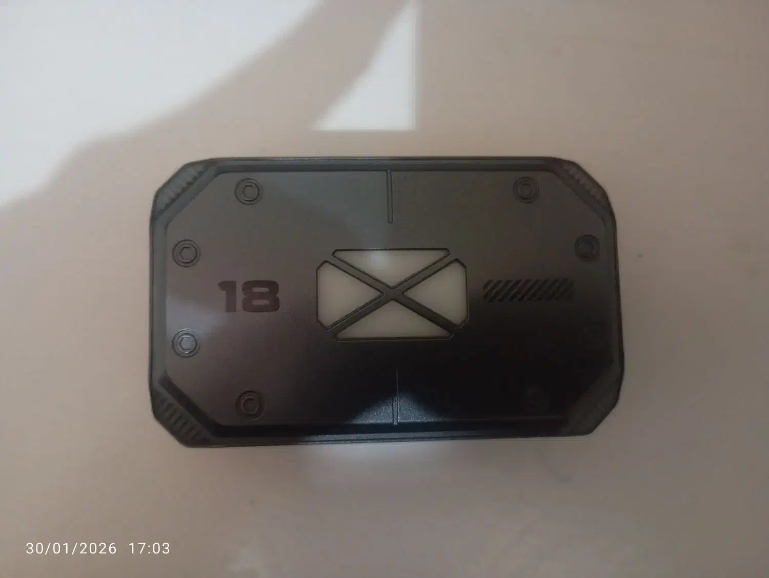 ارپاد|پخش‌کننده همراه|هشتگرد, شهرک ارم غربی|دیوار