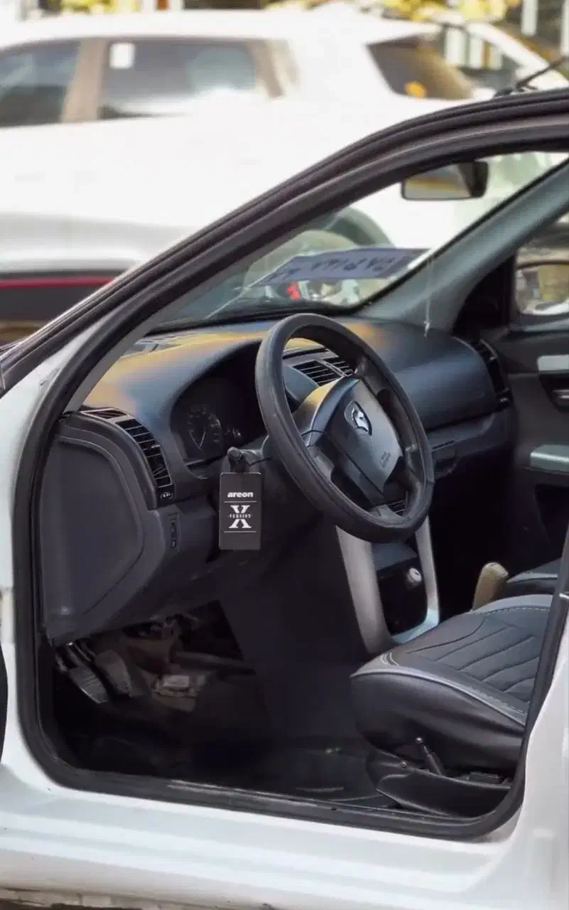 سمند سورن|خودرو سواری و وانت|بوکان, |دیوار