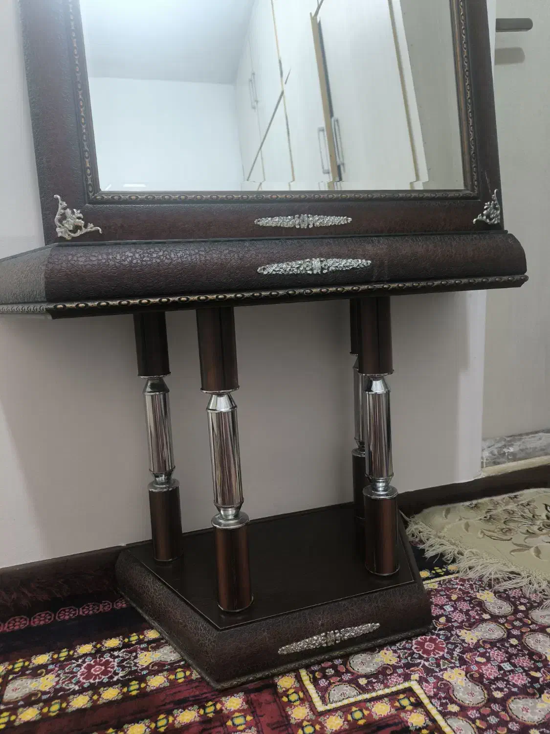 آینه و کنسول|آینه|تهران, مسعودیه|دیوار