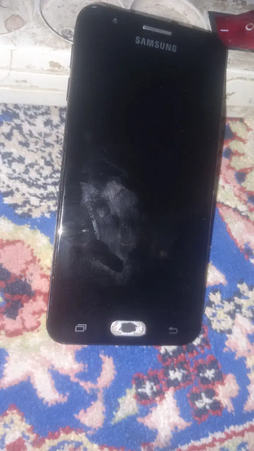 J5  پرایم|موبایل|مشهد, خلق آباد سفلی|دیوار