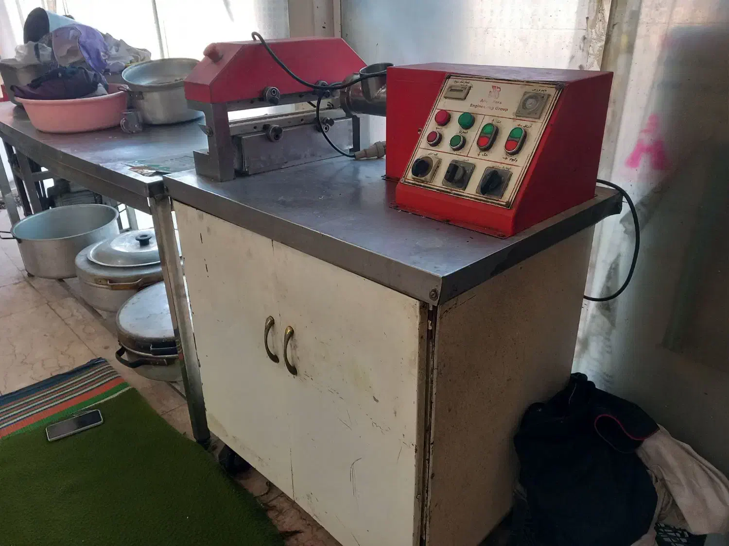 وسایل رستوران|کافی‌شاپ و رستوران|اصفهان, براآن شمالی|دیوار