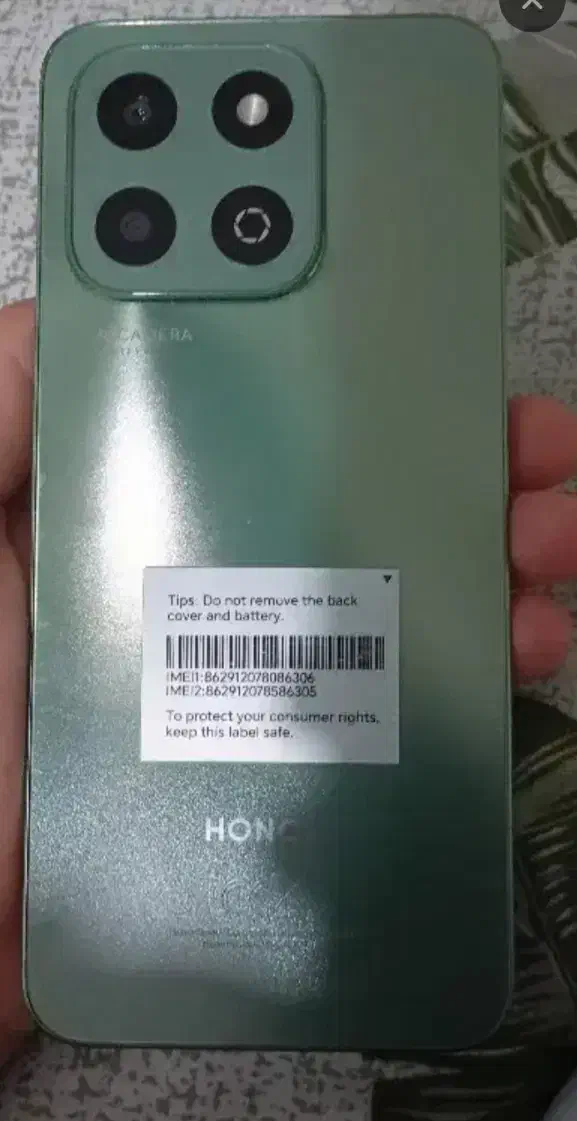 گوشی HONOR|موبایل|تهران, دکتر هوشیار|دیوار