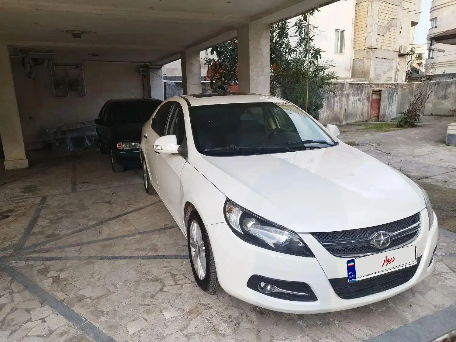 جکj5|خودرو سواری و وانت|رشت, اسماعیل آباد|دیوار