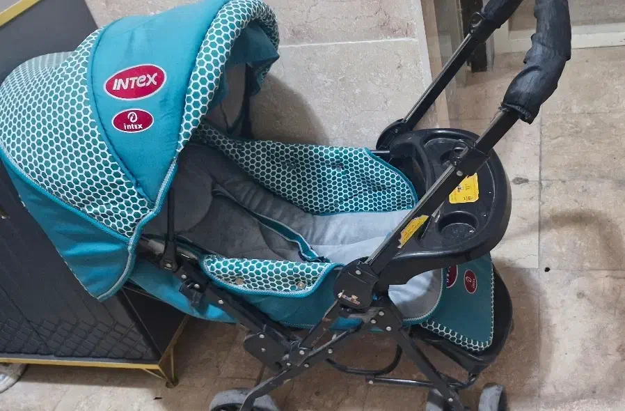 کالسکه سالم|کالسکه و لوازم جانبی|زنجان, |دیوار