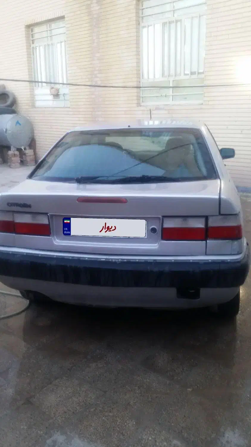 زانتیا2000مدل 85|خودرو سواری و وانت|ایرانشهر, |دیوار