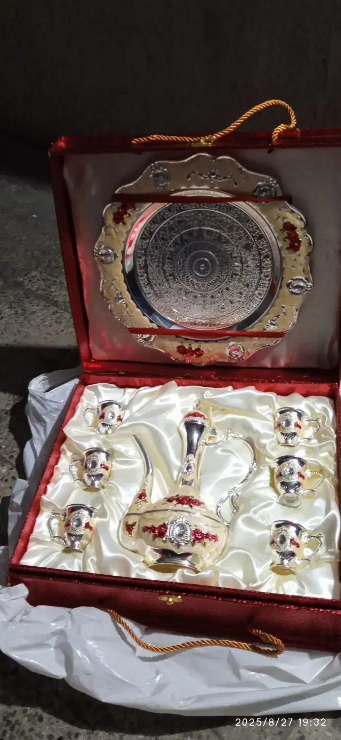 لوازم شخصی|بدلیجات|تهران, گمرک|دیوار