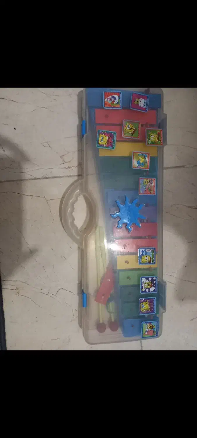 بلزفروشی|اسباب‌‌بازی|همدان, |دیوار