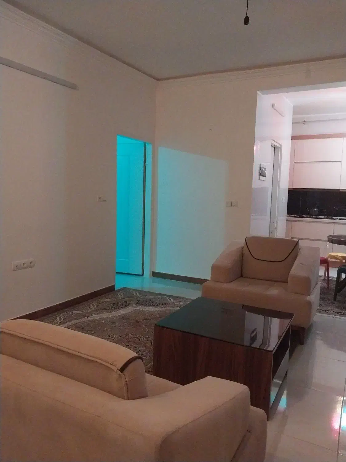 اجاره سوییت ‌روزانه مبله کوتاه مدت درگنبد|اجارهٔ کوتاه‌مدت آپارتمان و سوئیت|گنبد کاووس, |دیوار