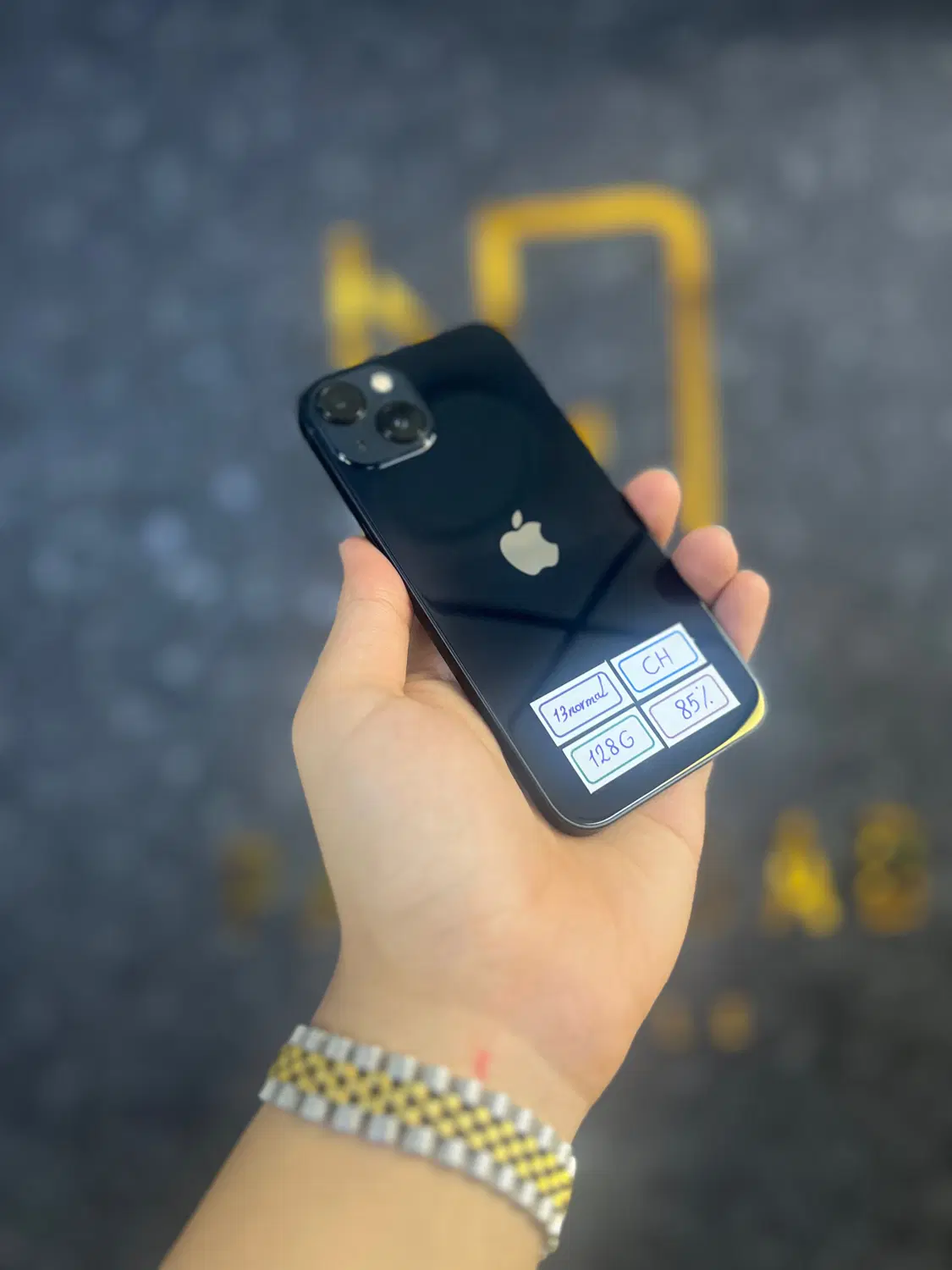 IP 13n|موبایل|یزد, |دیوار