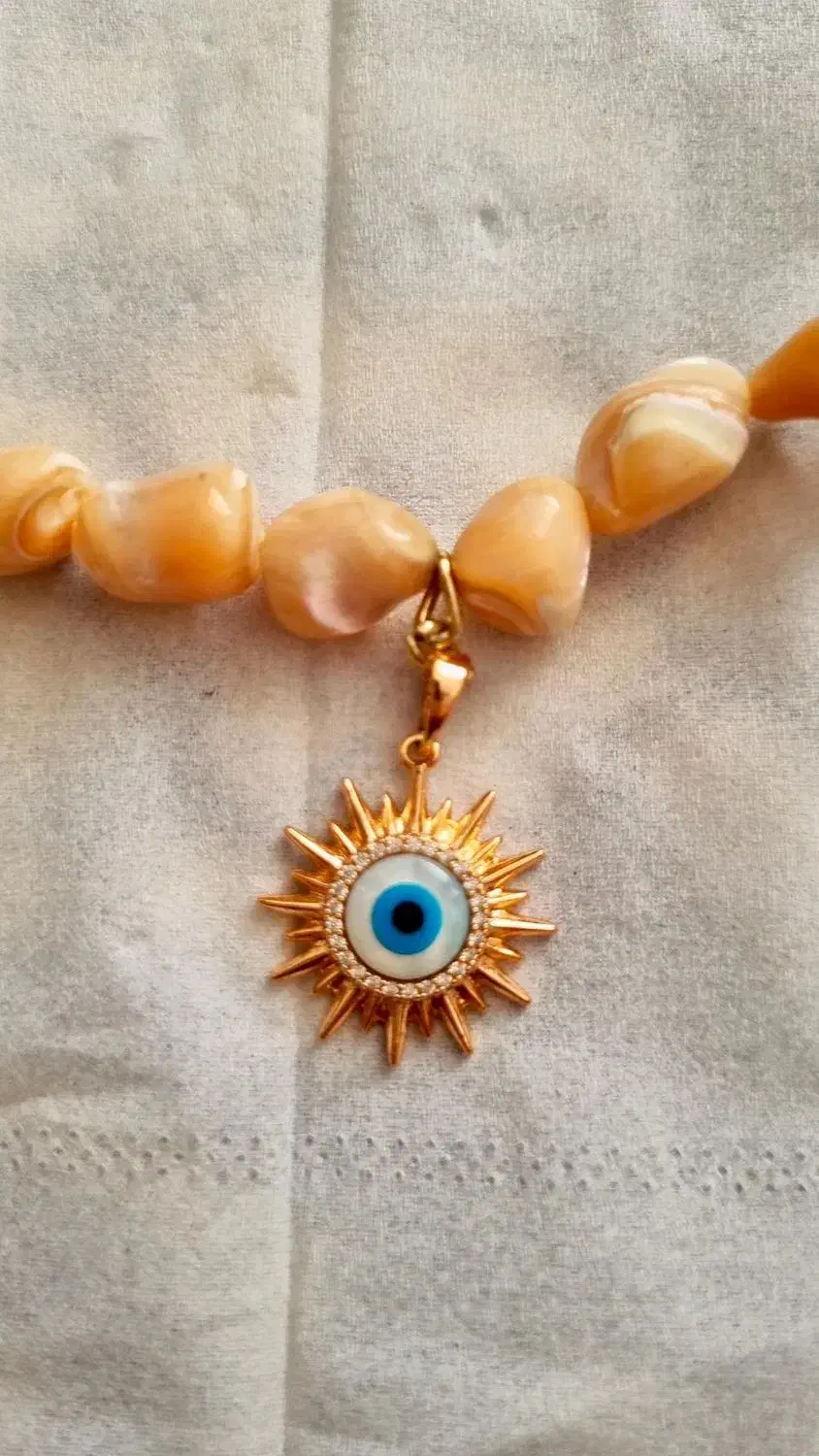 گردنبند|بدلیجات|خرمآباد, |دیوار