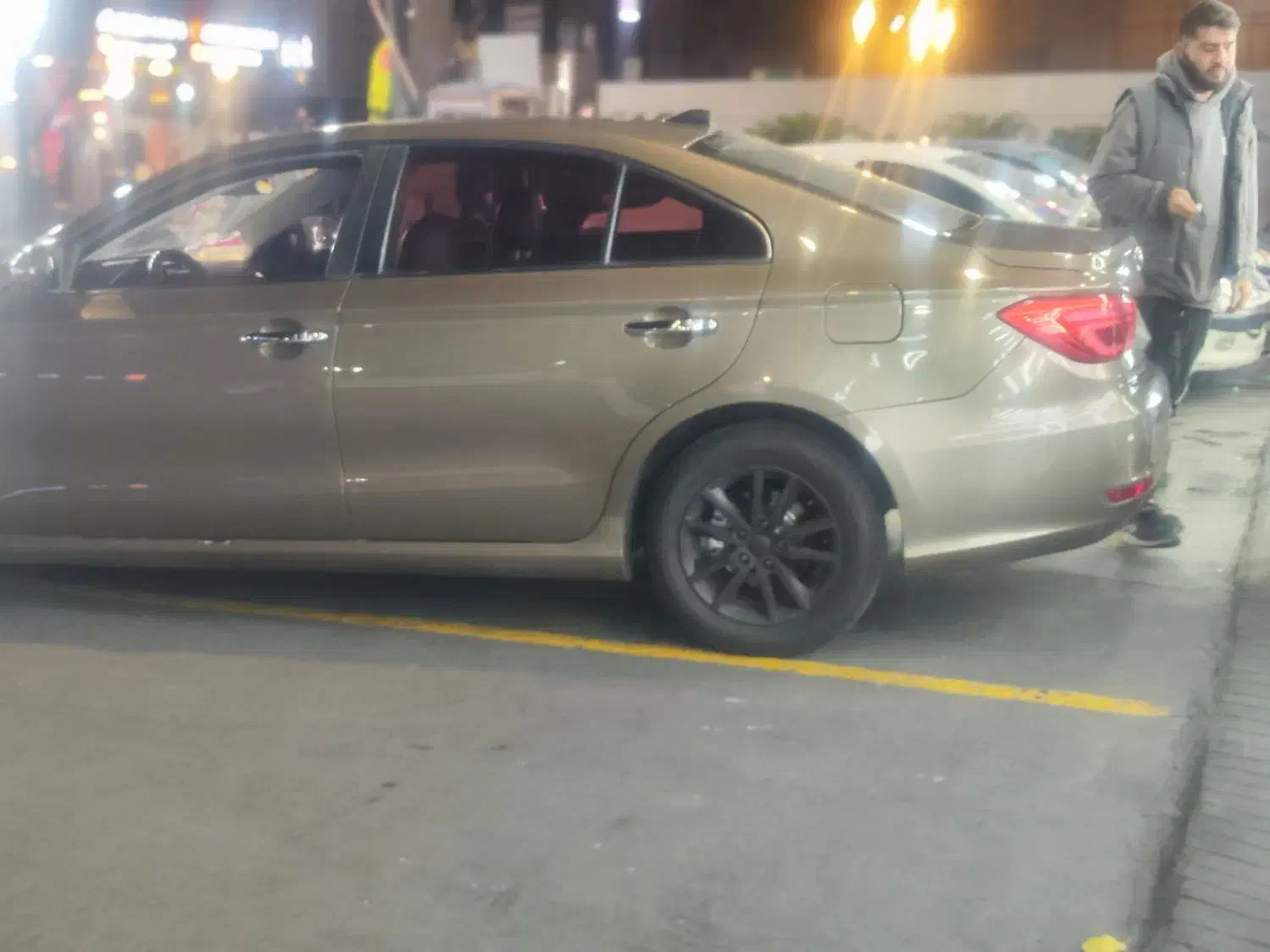 لیفان 820 مدل 97|خودرو سواری و وانت|تهران, حصارک|دیوار