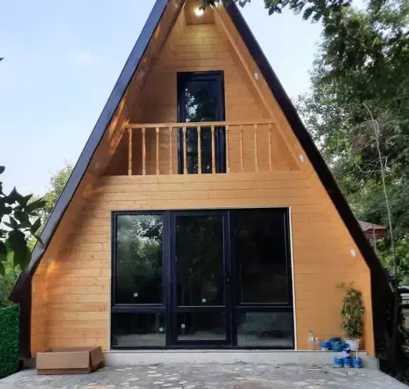 ویلاسازی و فضاسازی|خدمات پیشه و مهارت|چمستان, |دیوار