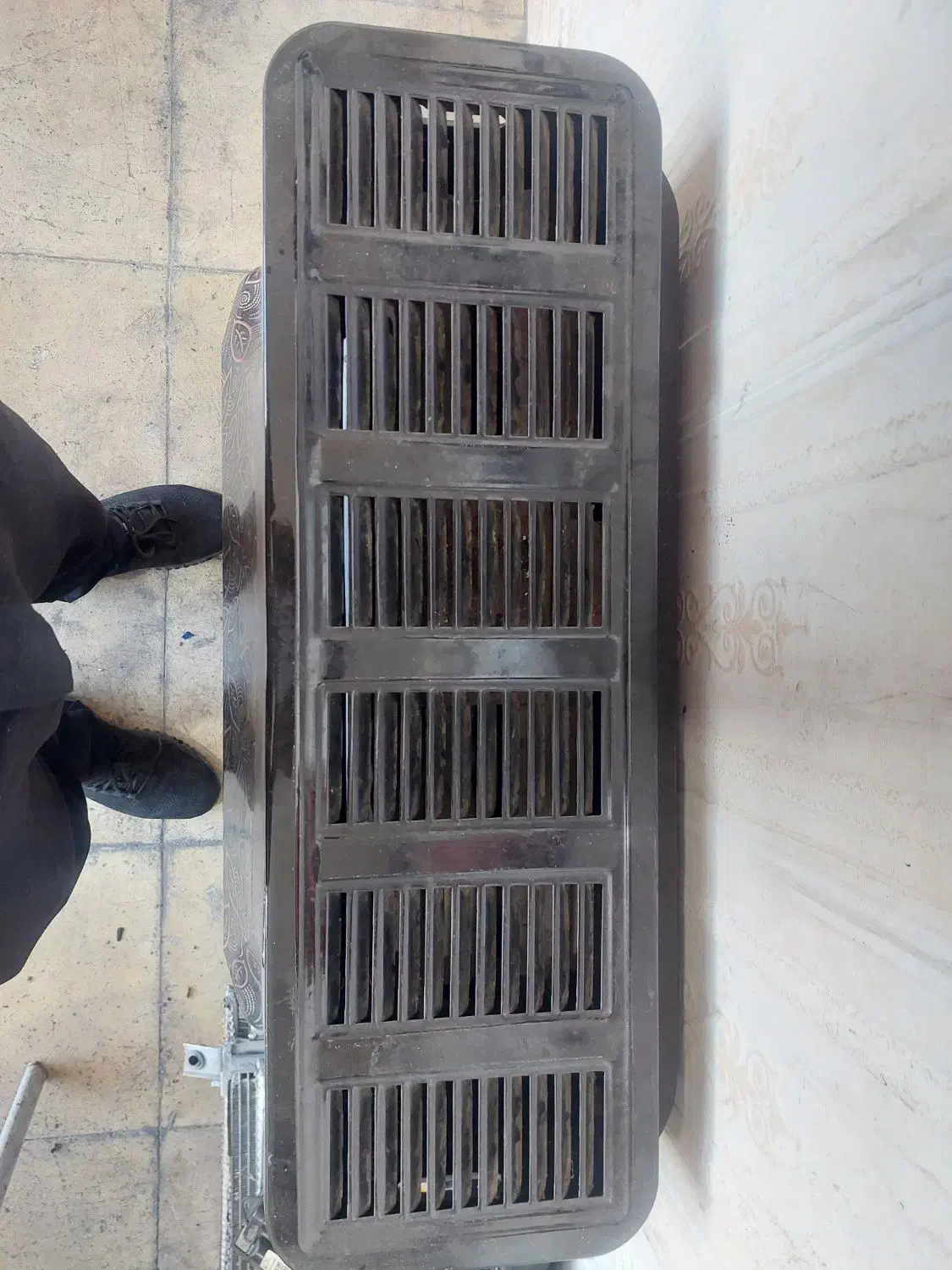 بخاری|بخاری، هیتر، شومینه|اردبیل, |دیوار