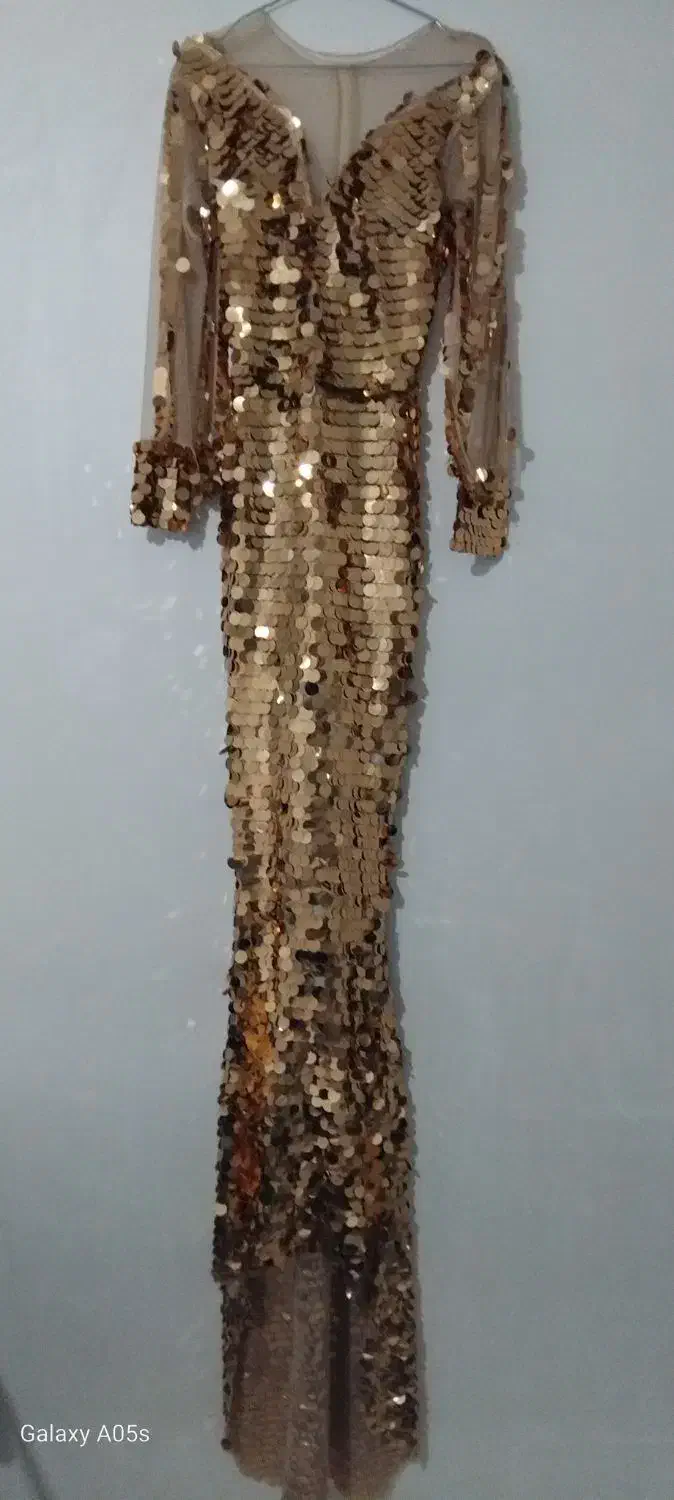 لباس و کت تک لباس مجلسی|لباس|مشهد, طبرسی شمالی|دیوار