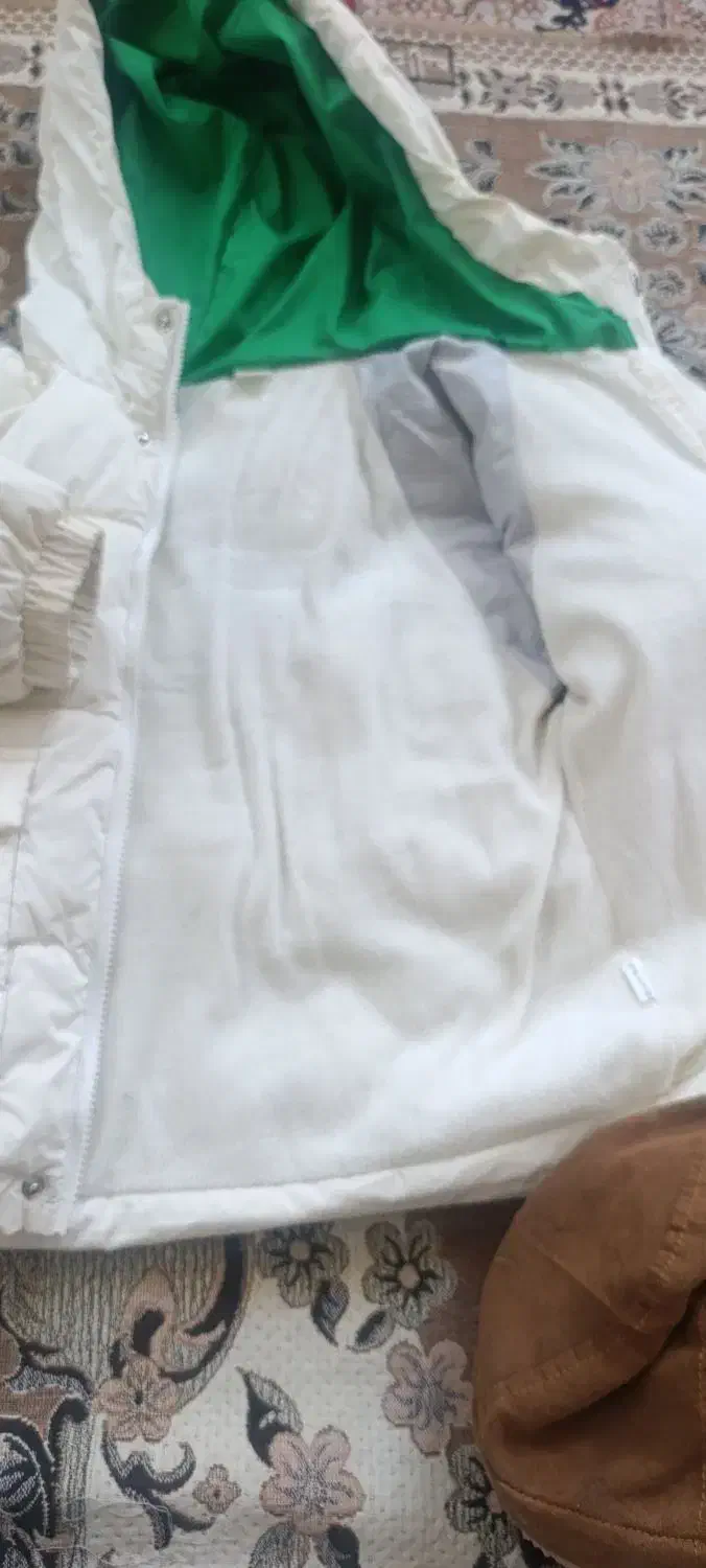 کاپشن کودک|کفش و لباس بچه|ورامین, ورامین|دیوار