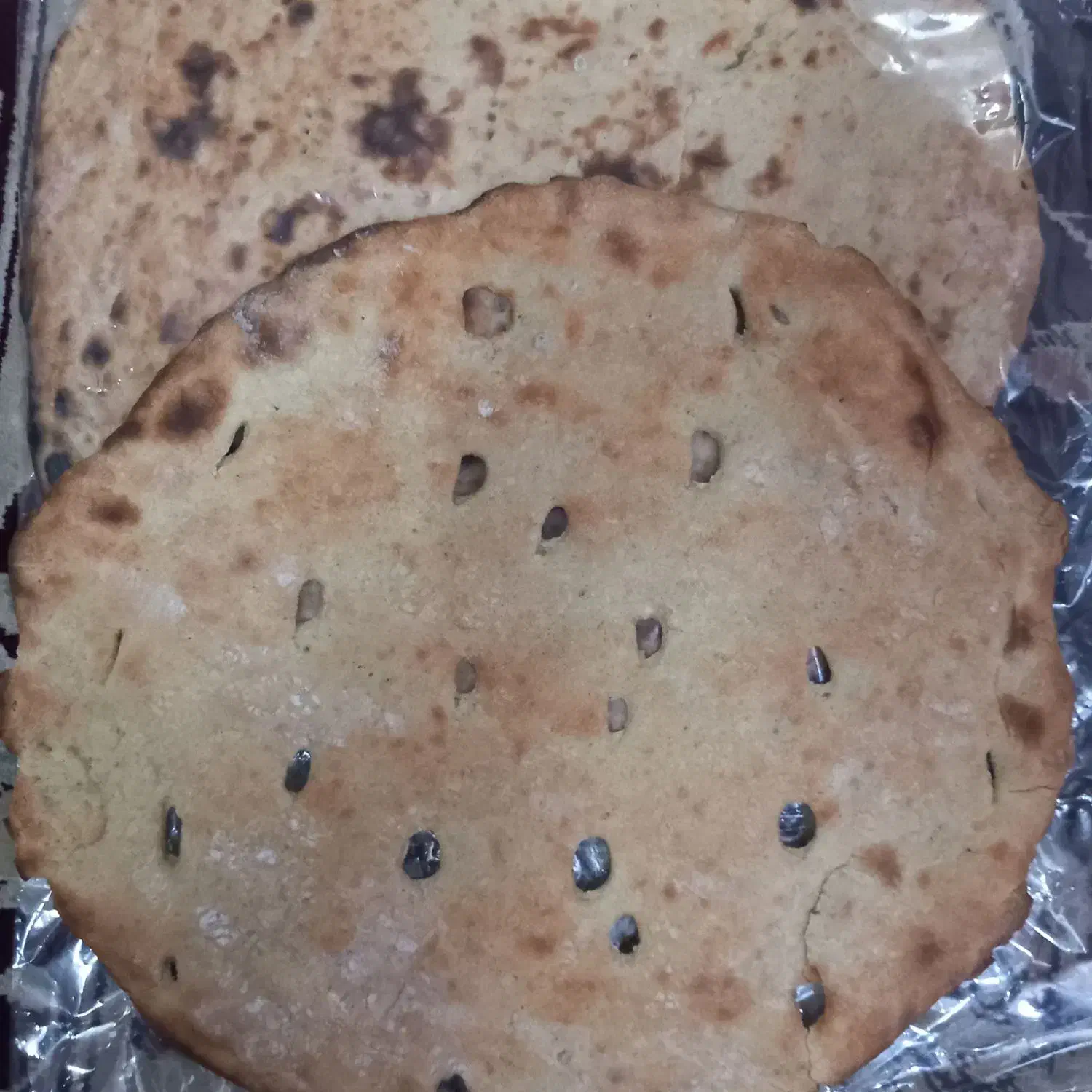 نون|خوردنی و آشامیدنی|قم, کلهری|دیوار