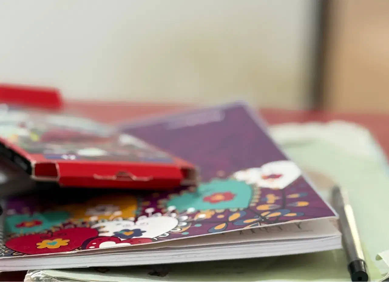 فروش کتاب کمک درسی با قیمت بسیار کم|کتاب و مجله آموزشی|بم, |دیوار