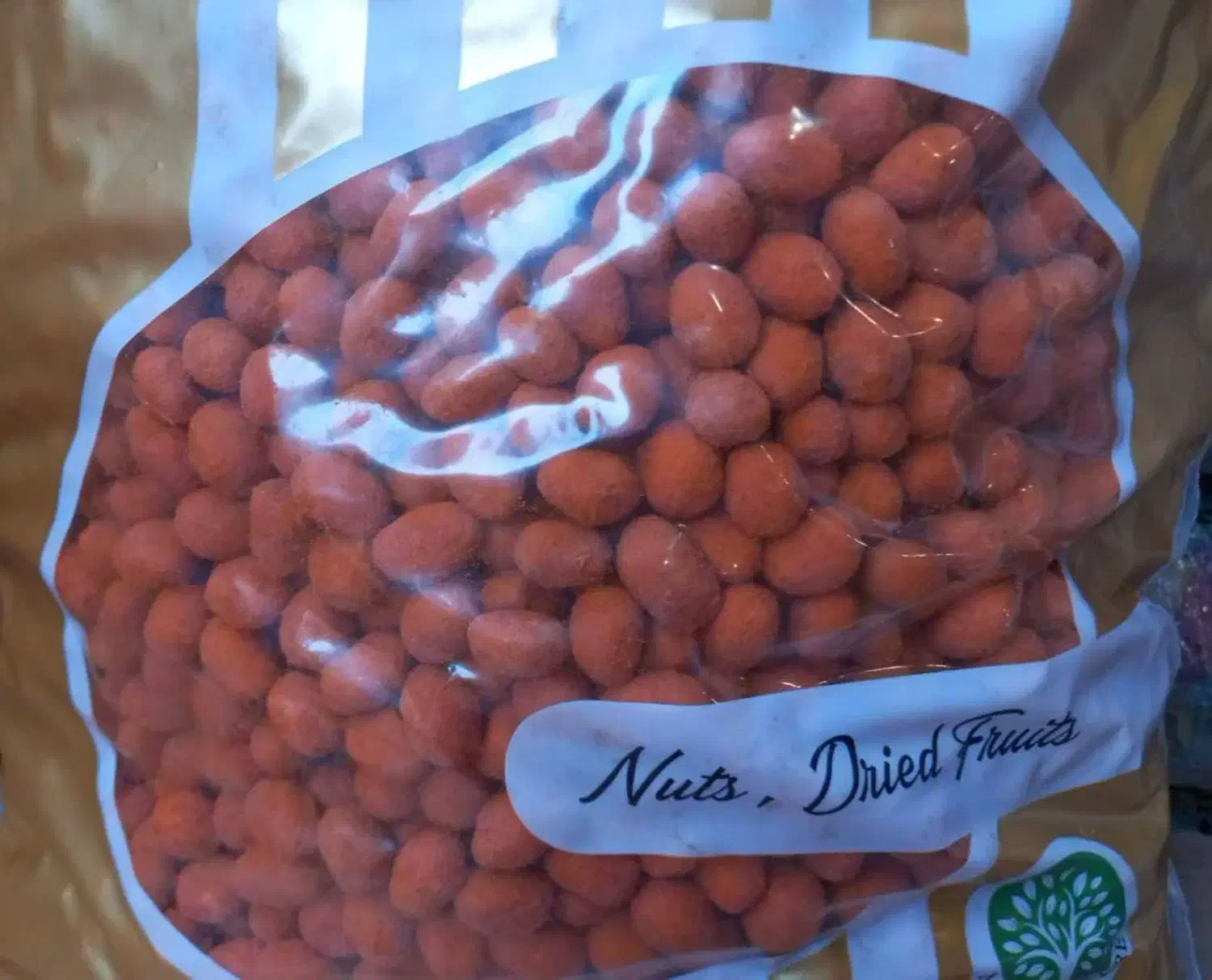 پخش عمده بادوم روکش دار ،برند سیروکا ،چوپی،دوزلی|عمده‌فروشی|شهریار, شهرک شاهد|دیوار